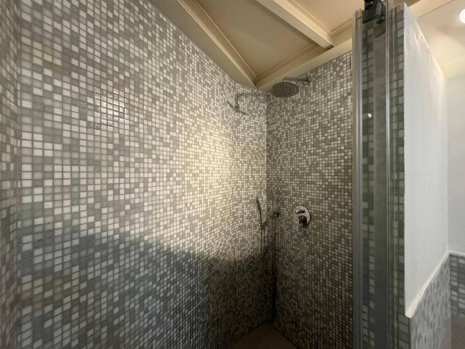 Washington Loft Apartamento Milão Exterior foto